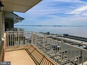 555 Concord St #2d, Havre De Grace, MD 21078 - #1