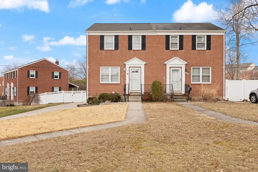 17 Shannon Dr, Bel Air, MD 21014 - #2