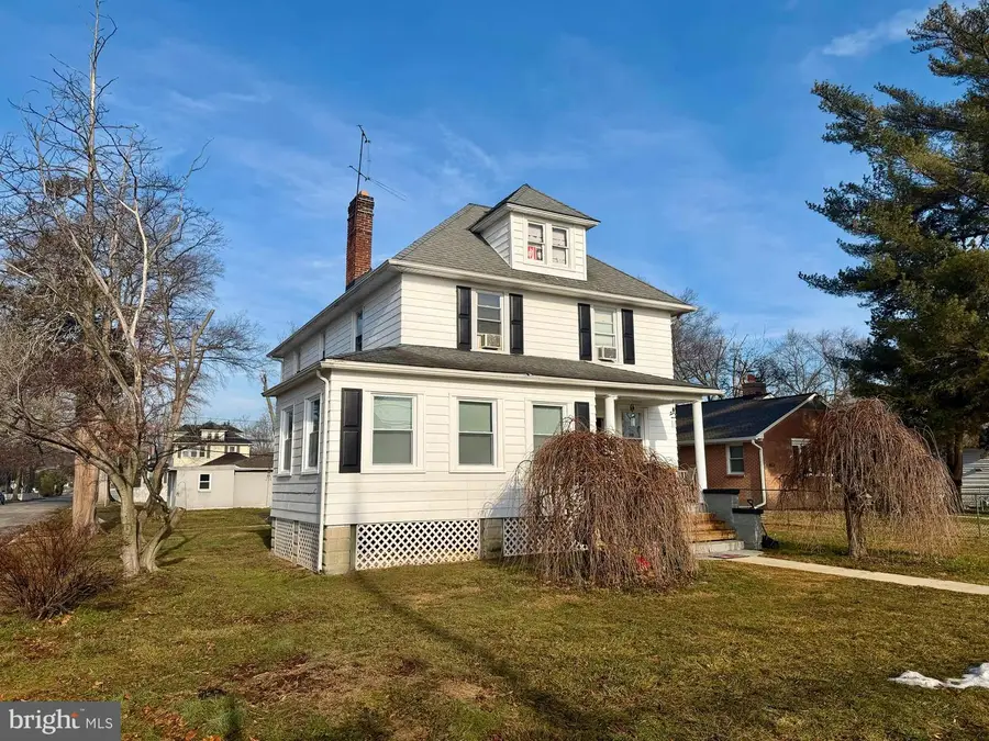 136 S Parke St, Aberdeen, MD 21001 - #2