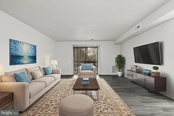 1002 Magnolia Woods Ct #1002-e, EDGEWOOD, MD 21040