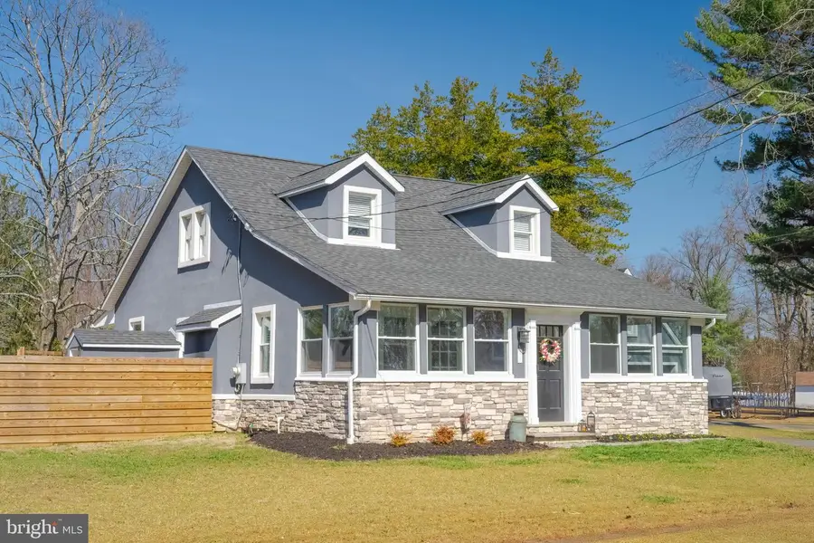 2828 Harford Rd, Fallston, MD 21047 - #3