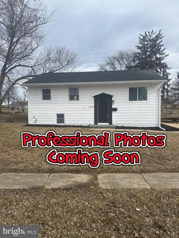 2000 Hanson Rd, Edgewood, MD 21040 - #1