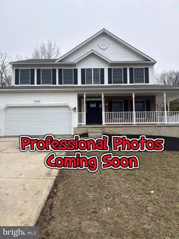 3134 Birch Brook Ln, ABINGDON, MD 21009