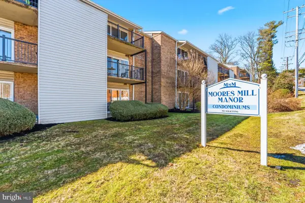 453 Moores Mill Rd #453-3, BEL AIR, MD 21014