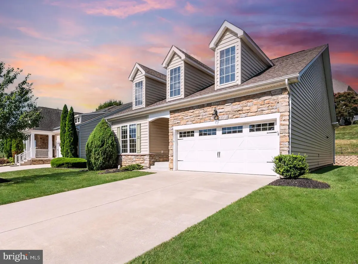 221 War Admiral Way, Havre De Grace, MD 21078 - #1