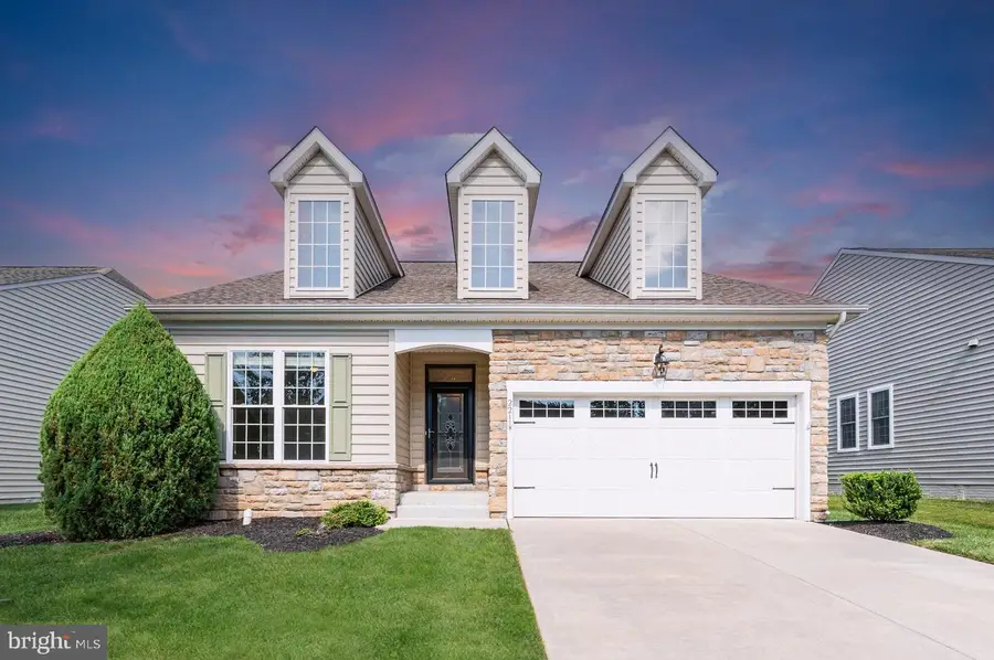 221 War Admiral Way, Havre De Grace, MD 21078 - #2