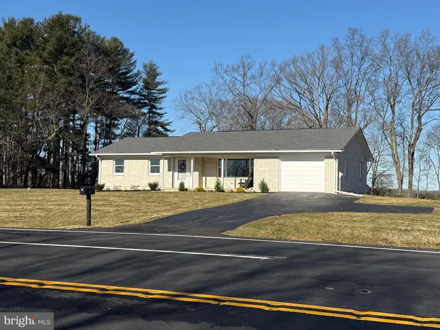 4200 Federal Hill Rd, Street, MD 21154 - #3