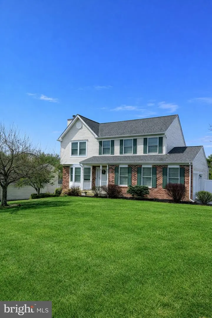 901 Gittings Ct, Abingdon, MD 21009 - #1