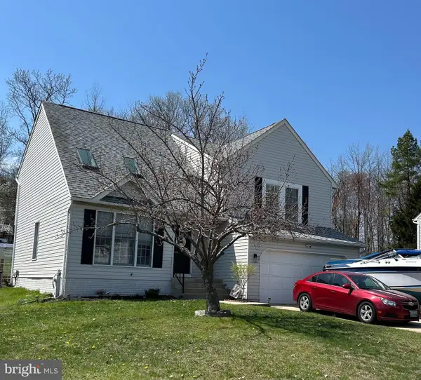 1412 Valley Forge Way, ABINGDON, MD 21009