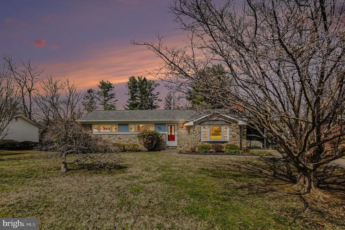 1327 Saratoga Dr, Bel Air, MD 21014 - #1