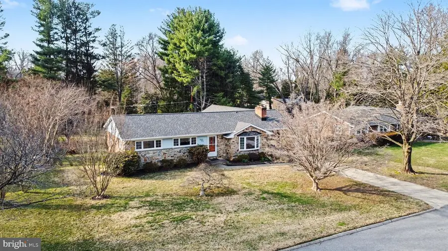 1327 Saratoga Dr, Bel Air, MD 21014 - #2