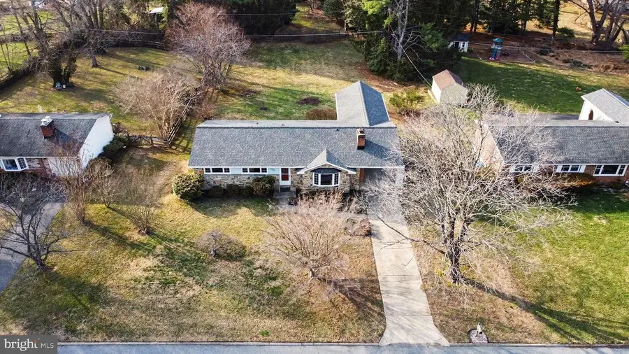 1327 Saratoga Dr, Bel Air, MD 21014 - #3