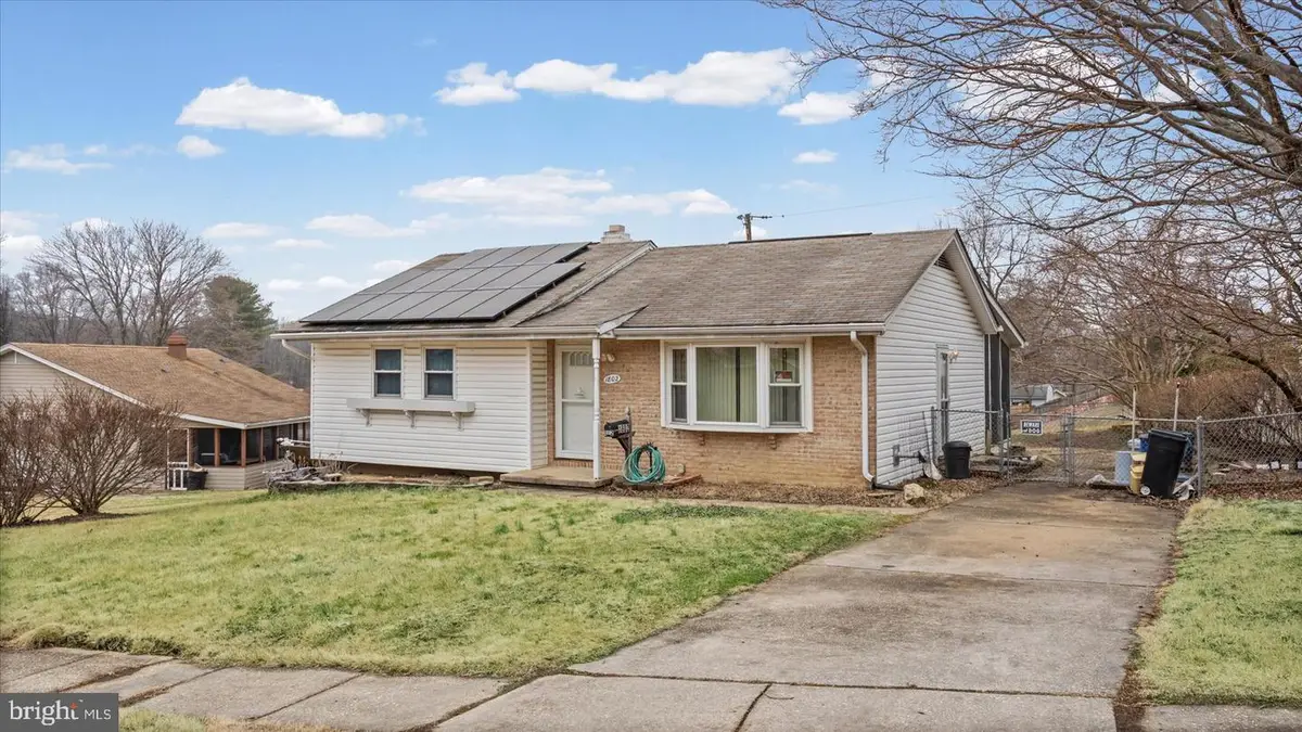 1802 Larch Dr, Edgewood, MD 21040 - #1