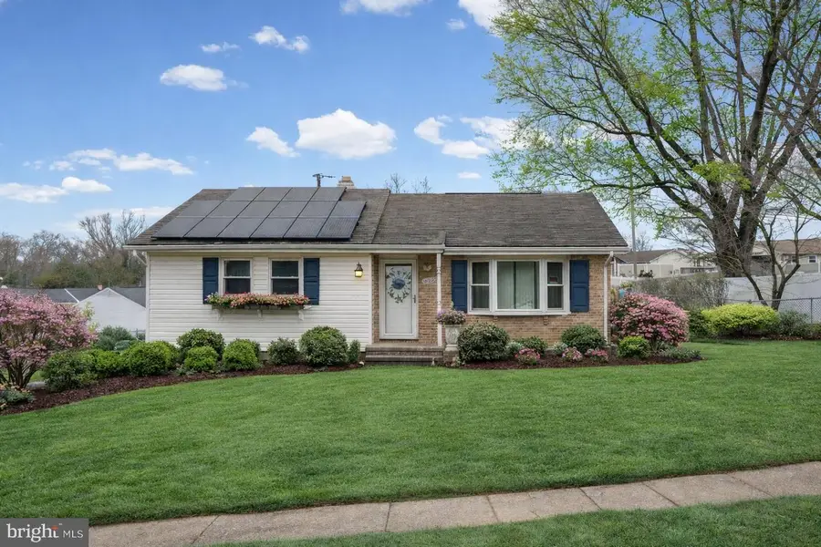 1802 Larch Dr, Edgewood, MD 21040 - #3