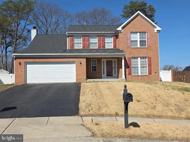 902 Minglewood Ln, Joppa, MD 21085 - #3