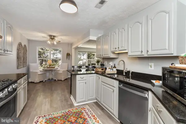 205 Kimary Ct #205-h, FOREST HILL, MD 21050