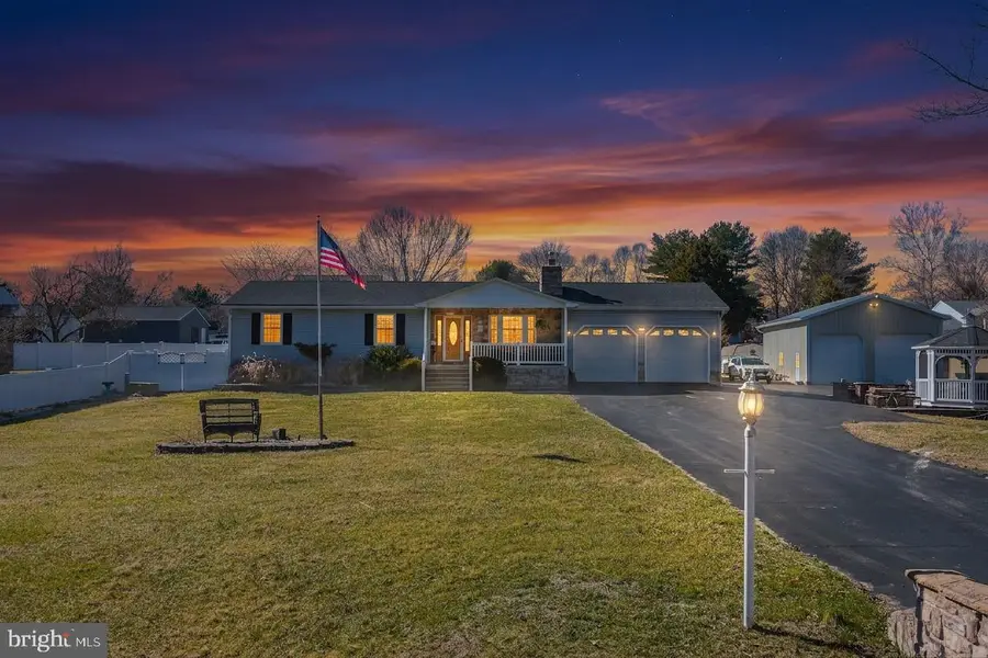 716 Paradise Rd, Aberdeen, MD 21001 - #2