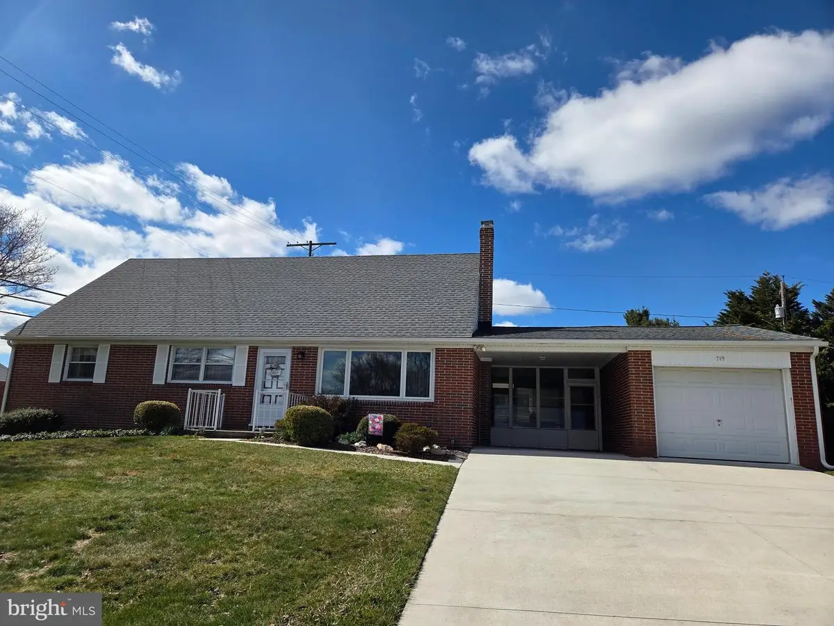 718 Beretta Way, Bel Air, MD 21015 - #1