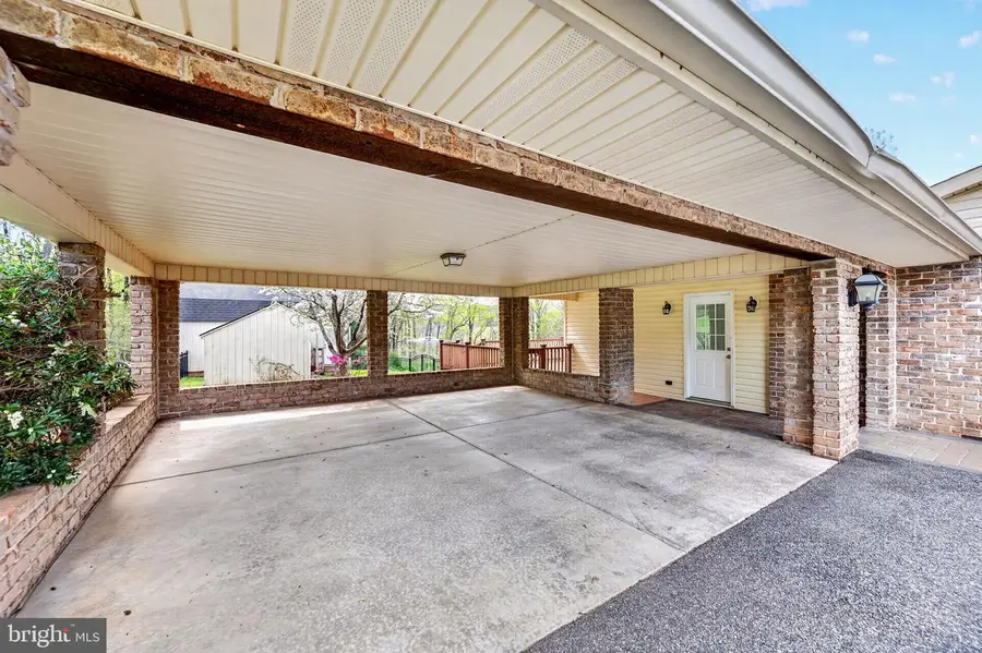 2130 Bellvale Rd, Fallston, MD 21047 - #2