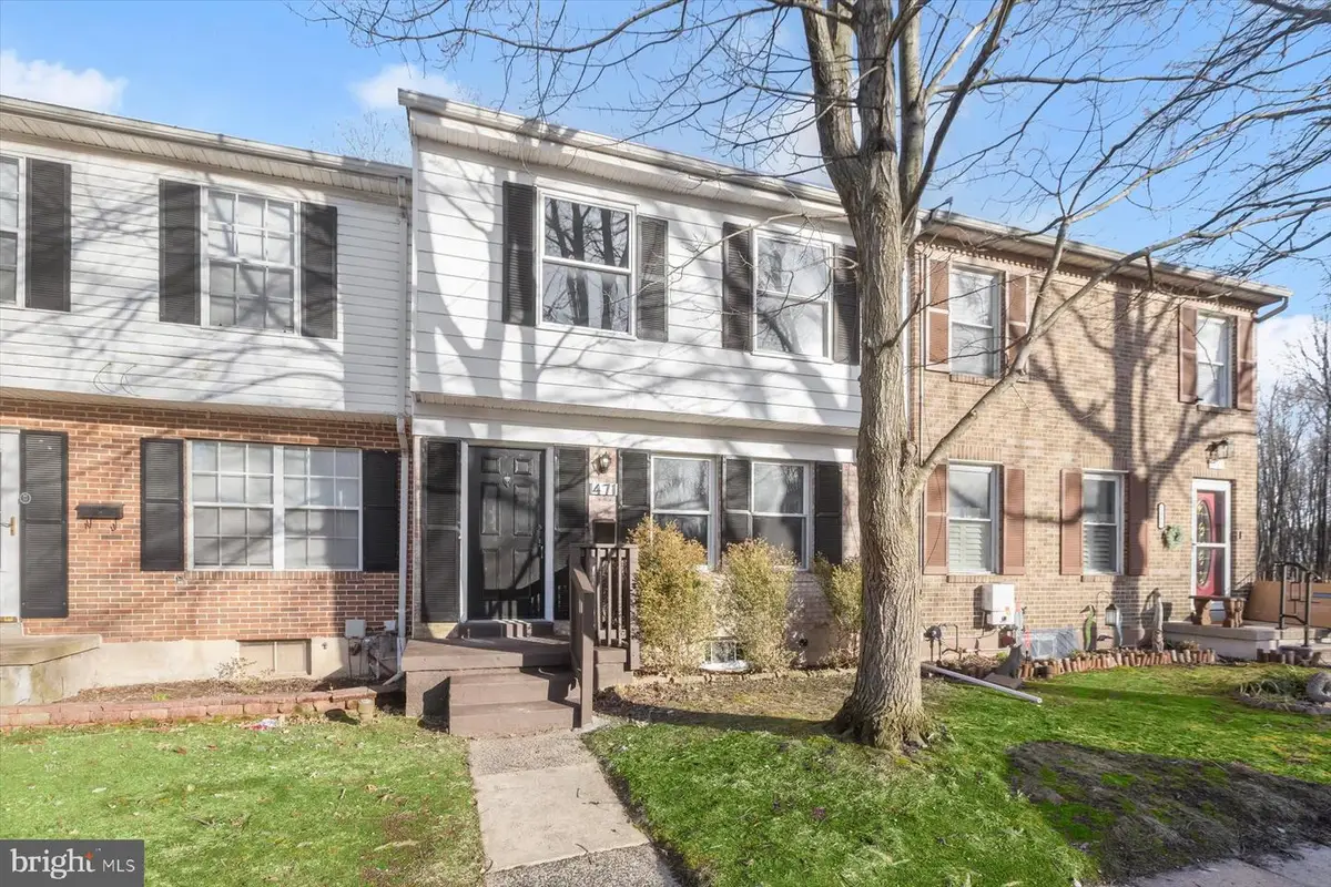 1471 Charlestown Dr, Edgewood, MD 21040 - #1