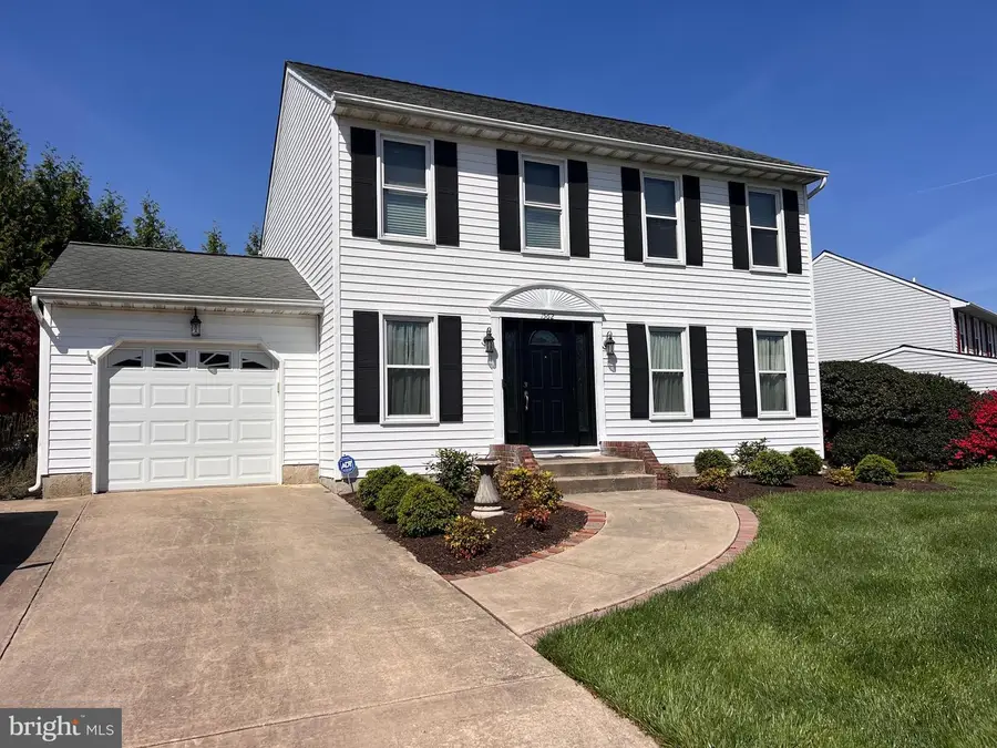 1562 Bentley Cir, Bel Air, MD 21015 - #2