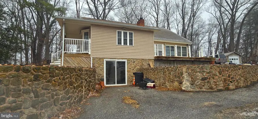 4855 Norrisville Rd, White Hall, MD 21161 - #2