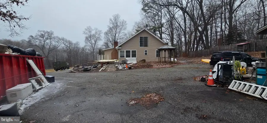 4855 Norrisville Rd, White Hall, MD 21161 - #3