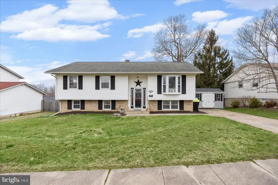 1918 Bayberry Rd, Edgewood, MD 21040 - #3