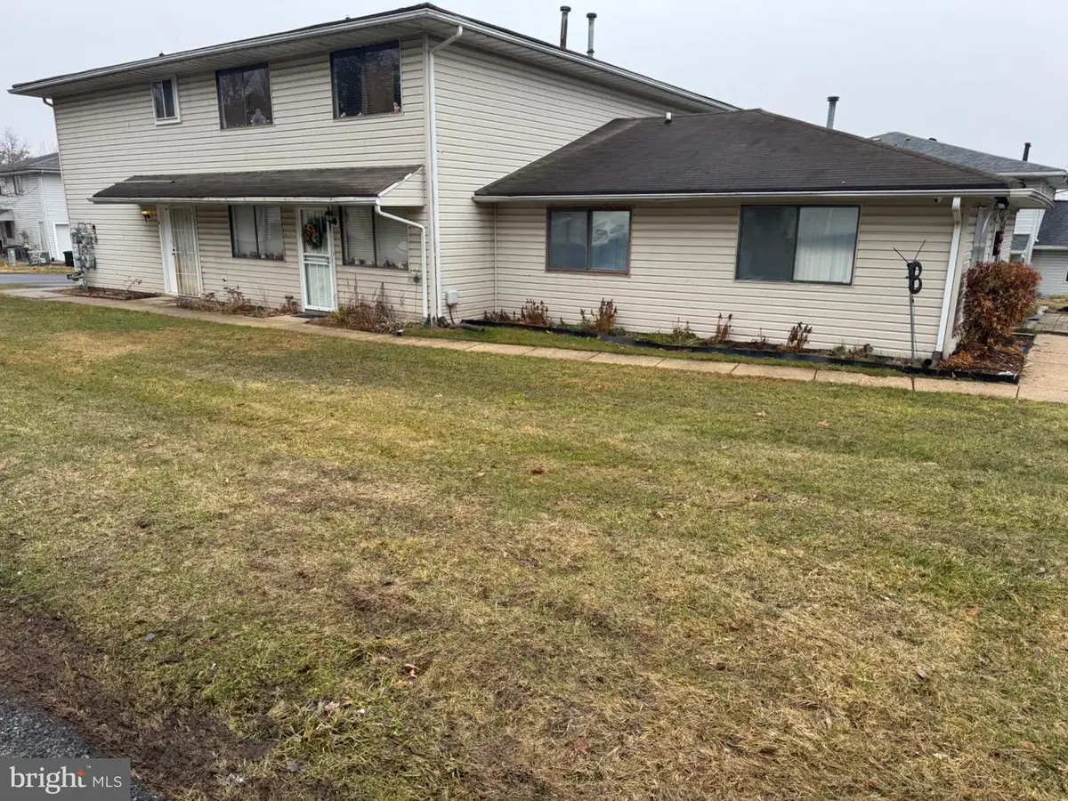 1708 Fountain Rock Way #c, Edgewood, MD 21040 - #1