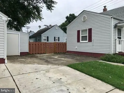 318 Old Post Rd, Aberdeen, MD 21001 - #2