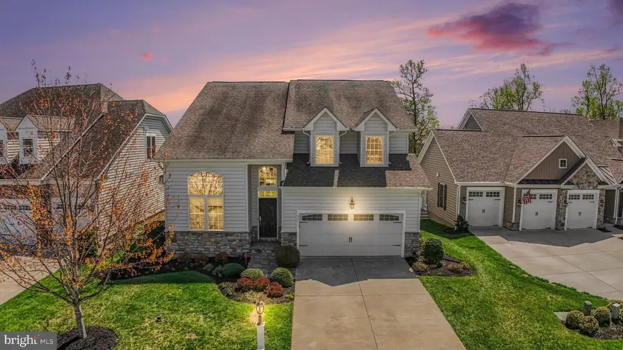 531 Risen Star Ct, Havre De Grace, MD 21078 - #2