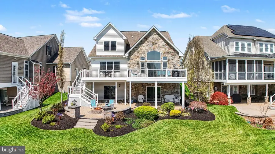 531 Risen Star Ct, Havre De Grace, MD 21078 - #3