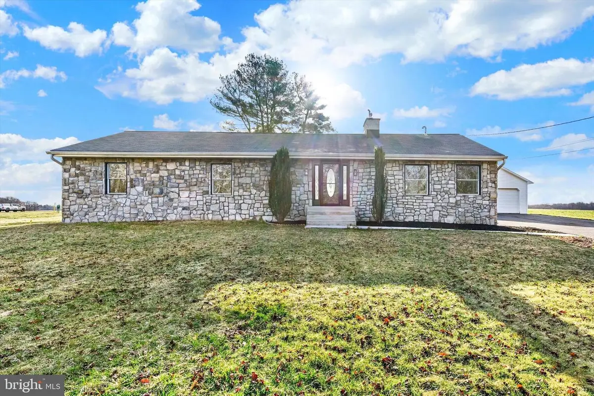 1809 Mitchell Dr, Aberdeen, MD 21001 - #1