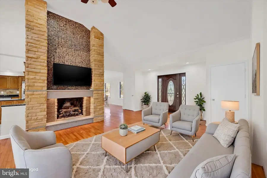 1809 Mitchell Dr, Aberdeen, MD 21001 - #2