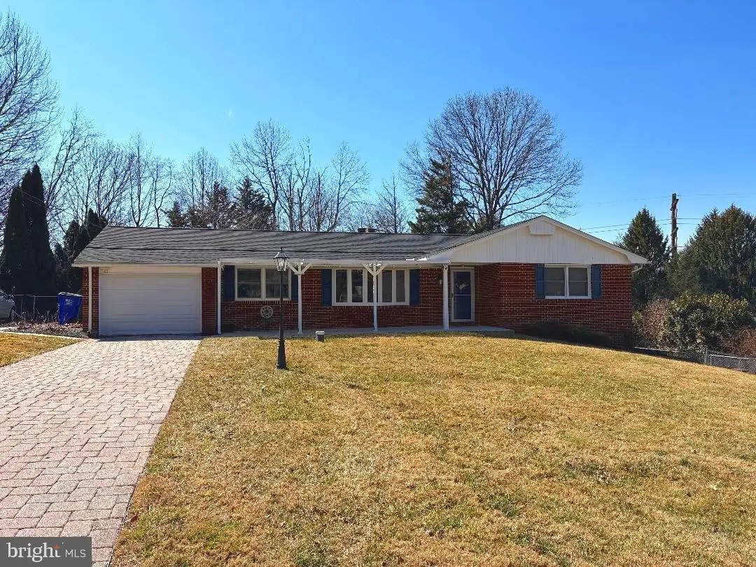 2615 Whitt Rd, Kingsville, MD 21087 - #1