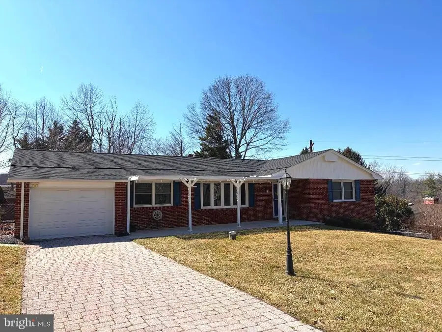 2615 Whitt Rd, Kingsville, MD 21087 - #2