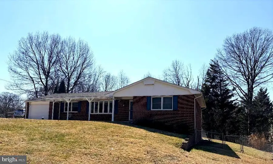 2615 Whitt Rd, Kingsville, MD 21087 - #3