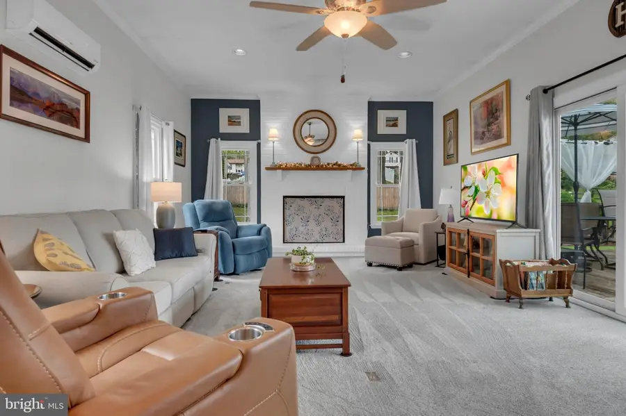 208 Yellow Brick Ct, Abingdon, MD 21009 - #3