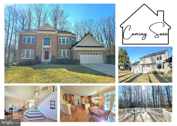 1008 Goose Cross Ct, BEL AIR, MD 21014