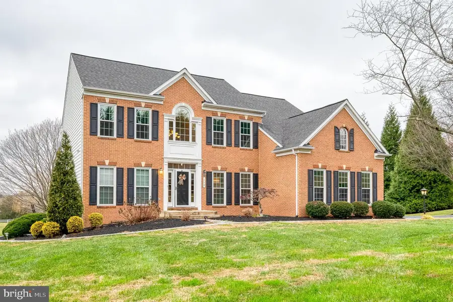 112 Bower Ln, Forest Hill, MD 21050 - #3