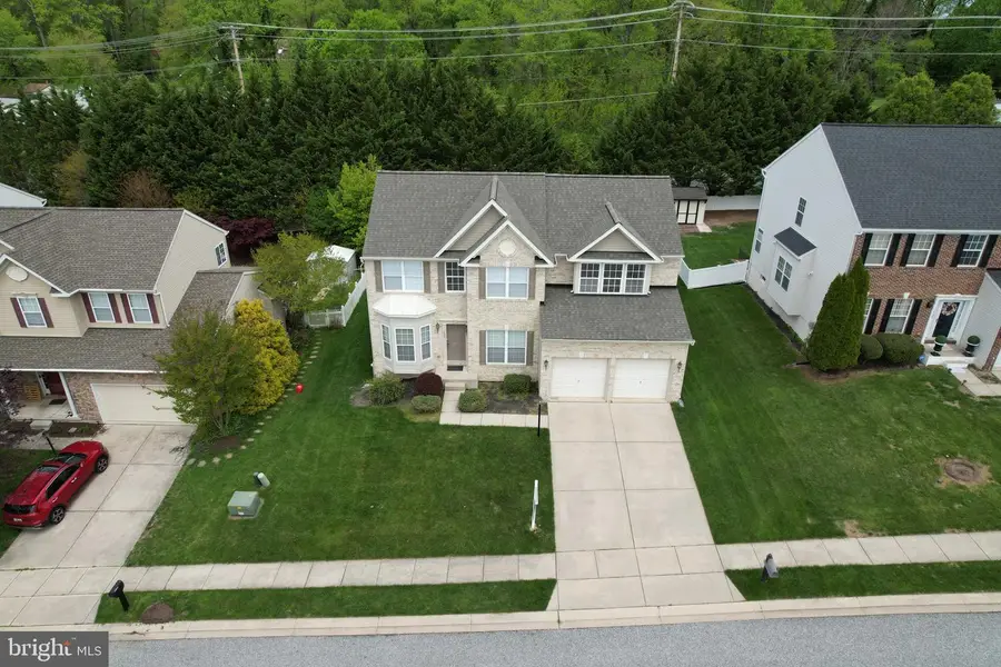 1402 Hilscher Ct, Abingdon, MD 21009 - #3