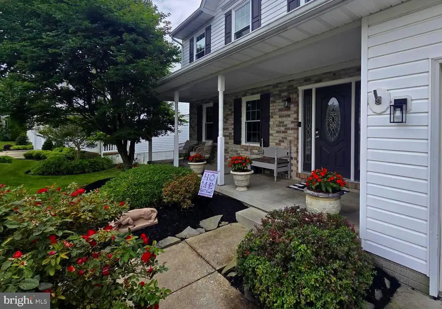 1991 Hill View Ct, Forest Hill, MD 21050 - #3