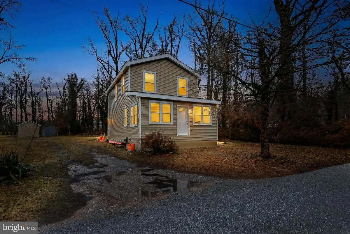 5 Oakdale Ave, Aberdeen, MD 21001 - #1