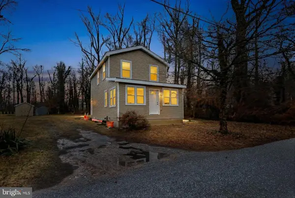 5 Oakdale Ave, ABERDEEN, MD 21001