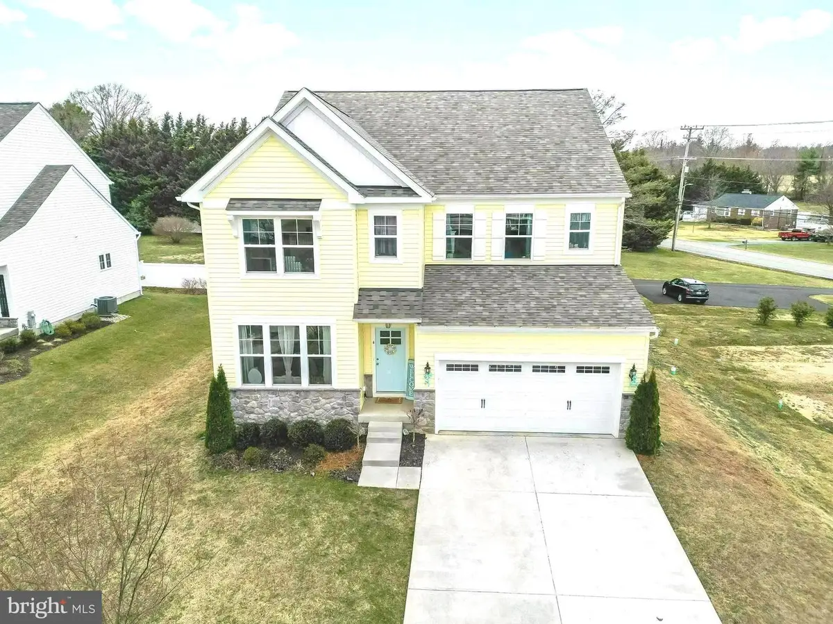 4 Dade Ct, Fallston, MD 21047 - #1