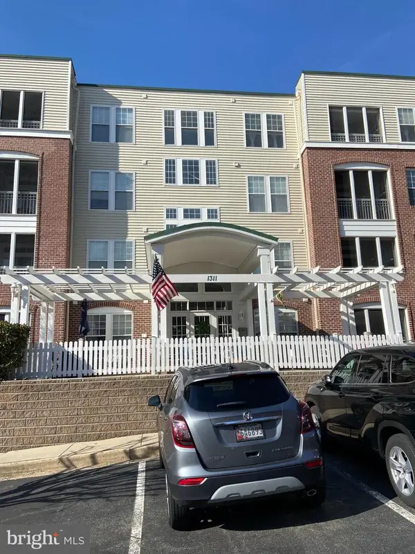 1311-a Scottsdale Dr #279, BEL AIR, MD 21015