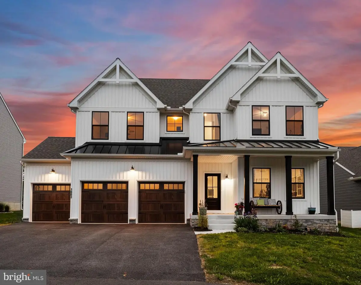 1803 Braavos Ct, Bel Air, MD 21015 - #1