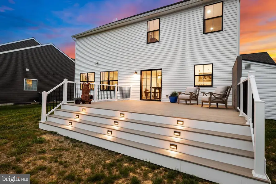 1803 Braavos Ct, Bel Air, MD 21015 - #2