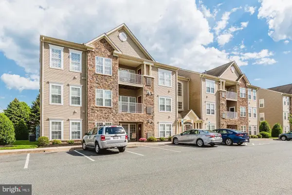 101-f Nichols St #6f, BEL AIR, MD 21014