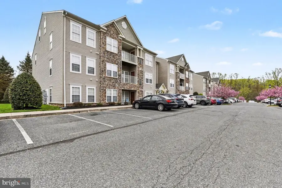 101-f Nichols St #6f, Bel Air, MD 21014 - #3
